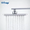 Воронка для душа (Тропический душ) FRAP F001-20 200x200 мм хром
