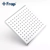 Душевая система FRAP F2460 с поворотным изливом, переключателем на лейку/душ, 1 режим, хром