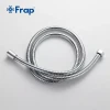 Шланг душевой FRAP F43 1500 мм нержавеющая сталь хромированный