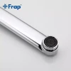 Излив для ванны FRAP F45F 450 мм плоский