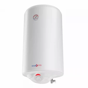 Водонагреватель GALANTA DRY 80 2x1000 Вт с сухим ТЭНом