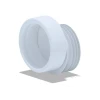 Манжета ексцентрична ANI PLAST W0410 з випуском Ø110 мм