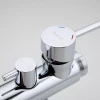 Смеситель для ванны GAPPO G3098 для полов
