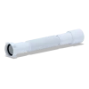 Труба гнучка ANI PLAST K106 1 1/2" x 40/50 (366-776 мм)