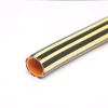 Шланг для полива EVCI Plastik Zebra 3/4" ПВХ двухслойный армированный 30 м