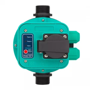 Электронный контроллер давления SHIMGE PS-05A 1.1 кВт