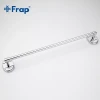 Полотенцедержатель FRAP F1901 550 мм хромированный