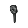 Ручной душ GAPPO G003 3-режимный черный