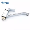 Смеситель для кухни FRAP F4946 хромированный