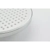 Тропический душ GAPPO G002-26 диаметром 260 мм белый/хром