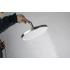 Тропический душ GAPPO G002-26 диаметром 260 мм белый/хром
