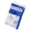 К1010 кухня 1 1/2*40, різьб. випуск, гофротруба 40*40/50 {40}