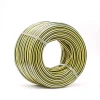 Шланг для полива EVCI Plastik Zebra 3/4" ПВХ двухслойный армированный 30 м