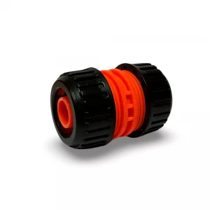 Муфта з'єднувальна 3/4" чорна (UKR-002) {250/25}