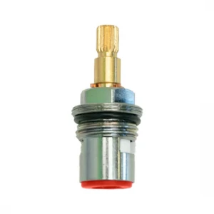 Кран-букса GAPPO G52-4L с 20 шлицами 180°