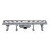 Душовий трап ITAL IT13-FT10/600 600х70х67мм