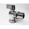 Кран приборный V&G 1/2"x3/4" латунь