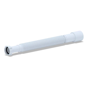 Гнучка труба ANI-plast K216, 1 1/4" x 40/50 (541-1371 мм)
