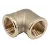 Кутник WEZER 1/2" ВВ