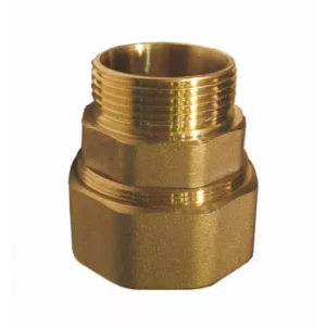 Безрізьбове з'єднання STA 58мм x 2"