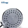 Ручной душ FRAP F01 3-режимный хромированный