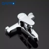 Смеситель для ванны GAPPO G3236 хромированный