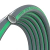 Шланг CONSTRUCTION Ø 1/2" 20м, 4х сл. (чорний із зеленою смугою) (кратно 20м) {20}