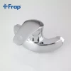 Смеситель для кухни FRAP F4621 настенный хромированный