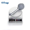 Ручной душ FRAP F01 3-режимный хромированный