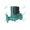 Насос циркуляционный SHIMGE XPS40-18F-250 1.3 кВт 380В с мокрым ротором Hmax 20.5м Qmax 265л/мин DN40 250мм с фланцем