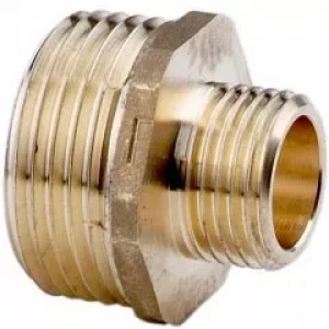 Ніпель STA 1 1/4" ЗЗ x 2" ЗЗ