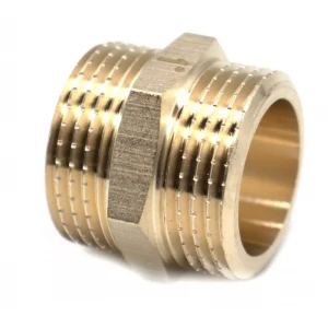 Ниппель WEZER 1"