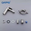 Смеситель для умывальника GAPPO G1099-20