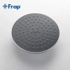 Душевая система FRAP F2416 с верхним душем, изливом и воронкой 3 режима хром