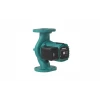 Насос циркуляционный SHIMGE XPS40-18F-250 1.3 кВт 380В с мокрым ротором Hmax 20.5м Qmax 265л/мин DN40 250мм с фланцем