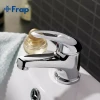 Смеситель для умывальника FRAP F1003 хромированный