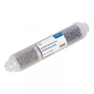 Минерализатор ITAL 2"x10" для фильтров обратного осмоса
