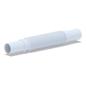 Гнучка труба ANI-plast K303 32 (305-715 мм)