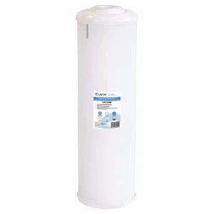 Картридж с гранулированным активированным углем USTM 4,5"x20" GAC20BB