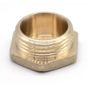 Заглушка WEZER 3/4" З
