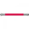 Излив Frap F7268 320 мм 3/4" силиконовый красный для корпусов F4425, F4424, F4419