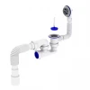 Сифон для ванны KRONO PLAST В-0550 40/50 с переливом