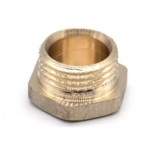 Заглушка WEZER 1/2" З