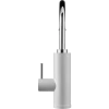 Проточний водонагрівач WEZER SDR-C06TP з датчиком температури для кухні