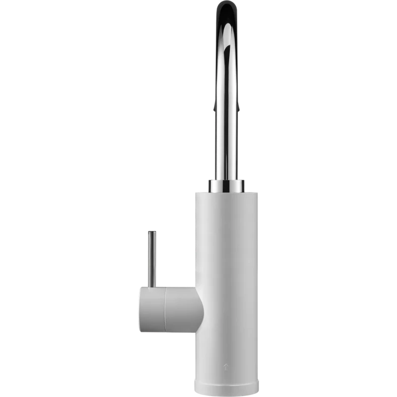 Проточний водонагрівач WEZER SDR-C06TP з датчиком температури для кухні