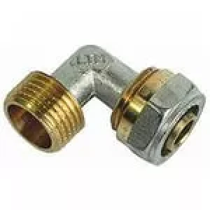 Коліно РЗ 16*3/4