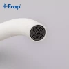 Смеситель для кухни FRAP F40899-1 белый