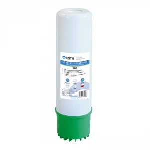 Картридж для удаления железа USTM 2.5"х10" IR10
