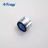 Аэратор FRAP F72-1 1/2" с наружной резьбой диаметром 24 мм.