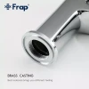 Смеситель для умывальника FRAP F1061 хромированный
